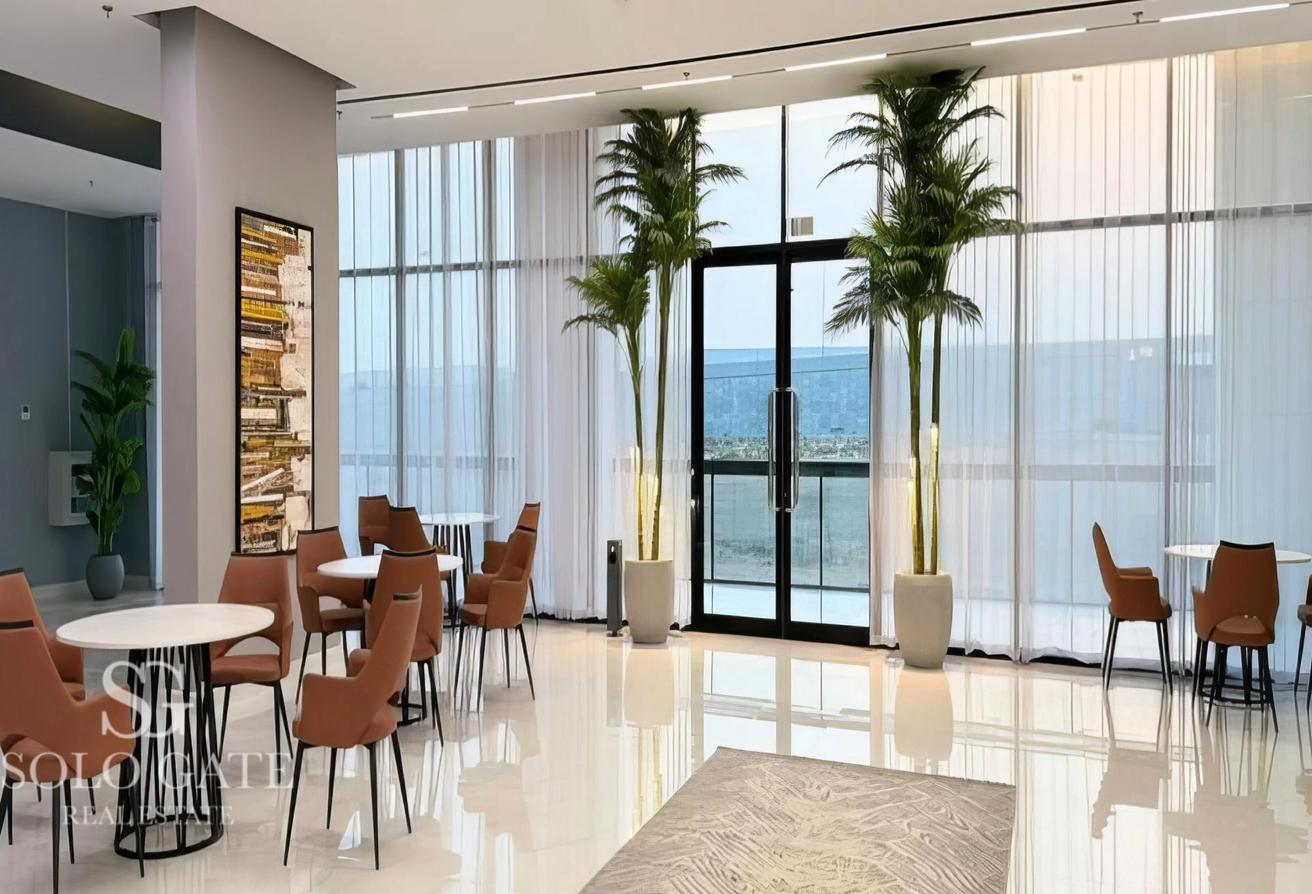 Fully Furnished | Community View | Ready To Move photo 10