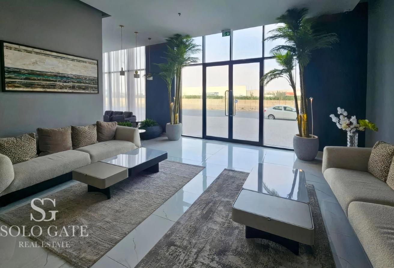 Fully Furnished | Community View | Ready To Move photo 8