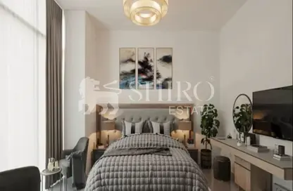 Apartment - 2 Bedrooms - 3 Bathrooms for sale in Violet Tower - District 14 - Jumeirah Village Circle - Dubai