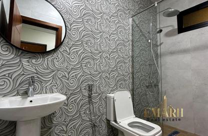 Villa - 5 - 6 for rent in Kabbali Hills - Al Helio 2 - Al Helio - Ajman