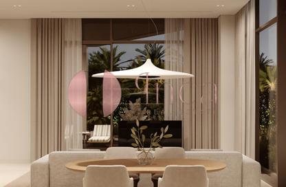 Apartment - 2 - 3 for sale in House of Well - Dubai Islands - Dubai