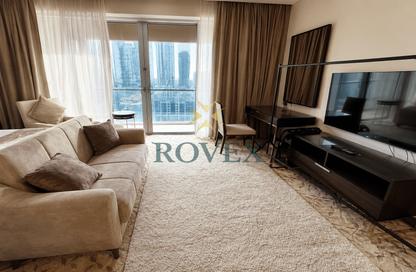 Apartment - Studio - 1 Bathroom for rent in Kempinski Central Avenue - Downtown Dubai - Dubai Apartment - Studio - 1 Bathroom for rent in Kempinski Central Avenue - Downtown Dubai - Dubai