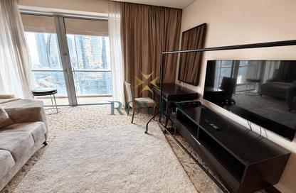 Apartment - Studio - 1 Bathroom for rent in Kempinski Central Avenue - Downtown Dubai - Dubai Apartment - Studio - 1 Bathroom for rent in Kempinski Central Avenue - Downtown Dubai - Dubai