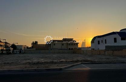 Land - Studio for sale in Umm Suqeim 2 - Umm Suqeim - Dubai