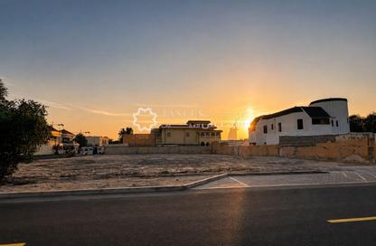 Land - Studio for sale in Umm Suqeim 2 - Umm Suqeim - Dubai