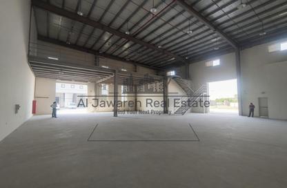 Warehouse - Studio - 2 Bathrooms for rent in Umm Dir - Umm Al Quwain Warehouse - Studio - 2 Bathrooms for rent in Umm Dir - Umm Al Quwain