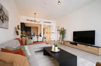 Apartment - 1 - 2 for sale in DT1 - Downtown Dubai - Dubai