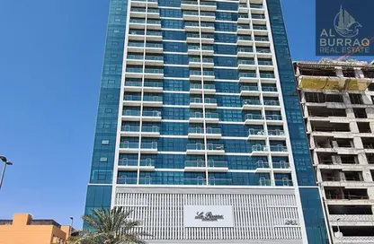 Apartment - 1 Bedroom - 2 Bathrooms for rent in La Riviera Apartments - District 15 - Jumeirah Village Circle - Dubai