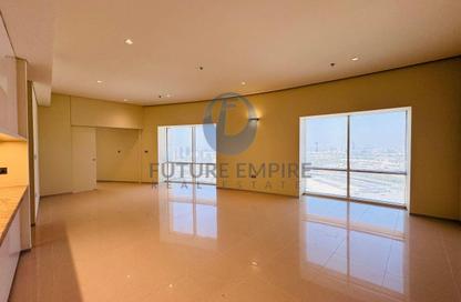 Apartment - 2 Bedrooms - 2 Bathrooms for rent in Park Place Tower - Sheikh Zayed Road - Dubai