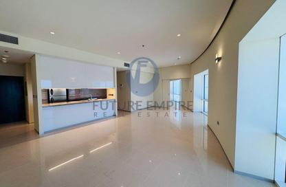 Apartment - 2 Bedrooms - 2 Bathrooms for rent in Park Place Tower - Sheikh Zayed Road - Dubai