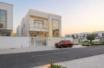 Villa - 5 Bedrooms - 7 Bathrooms for sale in Al Zaheya Gardens - Al Zahya - Ajman