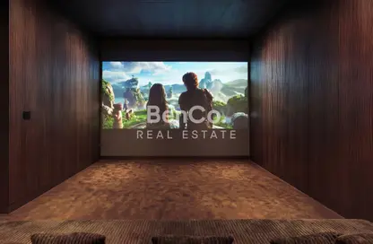 Villa - 6 Bedrooms - 7+ Bathrooms for rent in Golf Place 1 - Golf Place - Dubai Hills Estate - Dubai