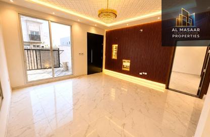 Villa - 3 Bedrooms - 6 Bathrooms for sale in Al Zaheya Gardens - Al Zahya - Ajman