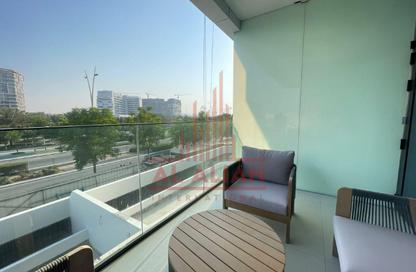 Apartment - 2 - 3 for sale in Yas Bay - Yas Island - Abu Dhabi Apartment - 2 - 3 for sale in Yas Bay - Yas Island - Abu Dhabi