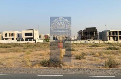 أرض - استوديو للبيع في تلال سيتي - الشارقة أرض - استوديو للبيع في تلال سيتي - الشارقة