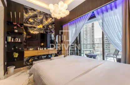 شقة - 1 حمام للايجار في عزيزي ريفيرا 63 - عزيزي ريفيرا - ميدان واحد - ميدان - دبي