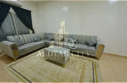 Apartment - 1 Bedroom - 2 Bathrooms for rent in Sheikh Jaber Al Sabah Street - Al Naimiya - Al Nuaimiya - Ajman