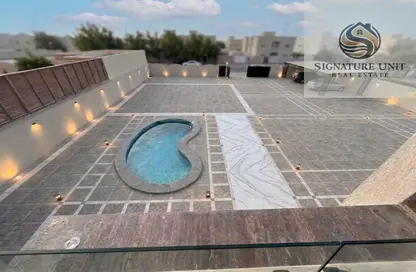 فيلا - 5 غرف نوم - 7 حمامات للايجار في فلل البرشاء 3 - البرشاء 3 - البرشاء - دبي