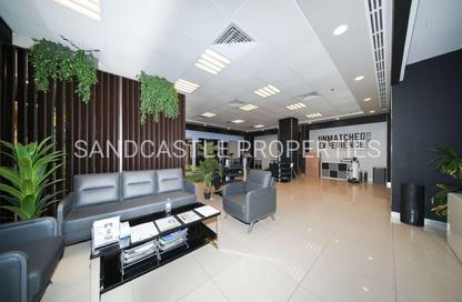 Shop - Studio - 1 Bathroom for rent in The Waves Tower B - The Waves - Dubai Marina - Dubai Shop - Studio - 1 Bathroom for rent in The Waves Tower B - The Waves - Dubai Marina - Dubai