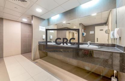 Office Space - Studio for rent in AL NOQHITA - Deira - Dubai