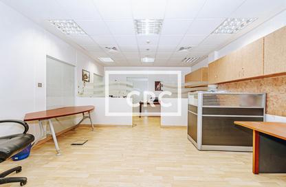 Office Space - Studio for rent in AL NOQHITA - Deira - Dubai