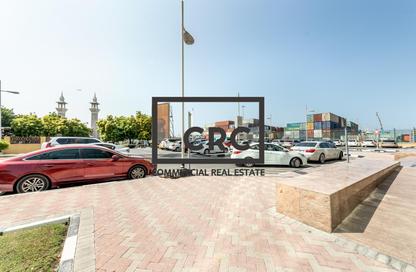 Office Space - Studio for rent in AL NOQHITA - Deira - Dubai