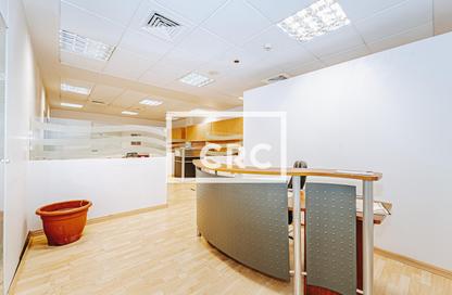 Office Space - Studio for rent in AL NOQHITA - Deira - Dubai