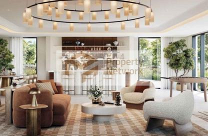 Villa - 5 Bedrooms - 6 Bathrooms for sale in Salva - The Heights Country Club and Wellness - Dubai Villa - 5 Bedrooms - 6 Bathrooms for sale in Salva - The Heights Country Club and Wellness - Dubai
