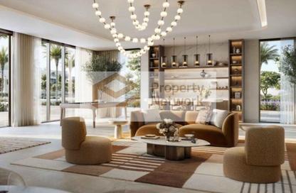 Villa - 5 Bedrooms - 6 Bathrooms for sale in Salva - The Heights Country Club and Wellness - Dubai Villa - 5 Bedrooms - 6 Bathrooms for sale in Salva - The Heights Country Club and Wellness - Dubai