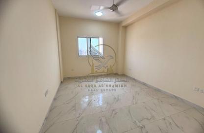 Apartment - 2 Bedrooms - 2 Bathrooms for rent in Ajman Hills - Al Alia - Ajman