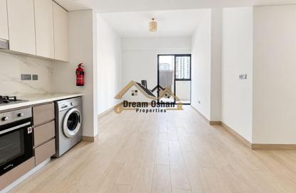 Apartment - 2 - 2 for rent in Azizi Riviera 39 - Azizi Riviera - Meydan One - Meydan - Dubai Apartment - 2 - 2 for rent in Azizi Riviera 39 - Azizi Riviera - Meydan One - Meydan - Dubai