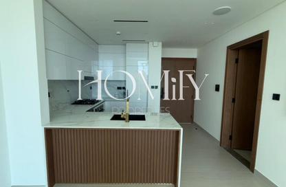 Apartment - 1 Bedroom - 2 Bathrooms for rent in Binghatti Tulip - District 11 - Jumeirah Village Circle - Dubai