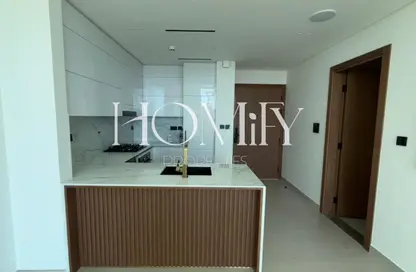 Apartment - 1 Bedroom - 2 Bathrooms for rent in Binghatti Tulip - District 11 - Jumeirah Village Circle - Dubai
