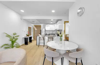 Apartment - 1 Bedroom - 2 Bathrooms for sale in Bloom Heights B - Bloom Heights - District 15 - Jumeirah Village Circle - Dubai