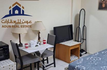 Apartment - Studio - 1 Bathroom for rent in Al Naba'ah 8 Building - Al Naba'ah - Al Sharq - Sharjah Apartment - Studio - 1 Bathroom for rent in Al Naba'ah 8 Building - Al Naba'ah - Al Sharq - Sharjah