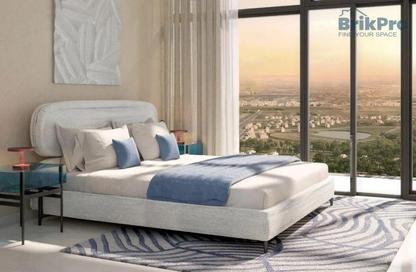 Apartment - Studio - 1 Bathroom for sale in Azizi Grand - Dubai Sports City - Dubai Apartment - Studio - 1 Bathroom for sale in Azizi Grand - Dubai Sports City - Dubai