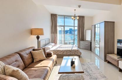 Apartment - Studio - 1 for sale in Chaimaa Premiere - District 15 - Jumeirah Village Circle - Dubai Apartment - Studio - 1 for sale in Chaimaa Premiere - District 15 - Jumeirah Village Circle - Dubai