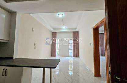 Apartment - 1 - 2 for rent in Building 129 - Cactus Cluster - Discovery Gardens - Dubai