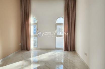 Apartment - 1 - 2 for rent in Building 129 - Cactus Cluster - Discovery Gardens - Dubai