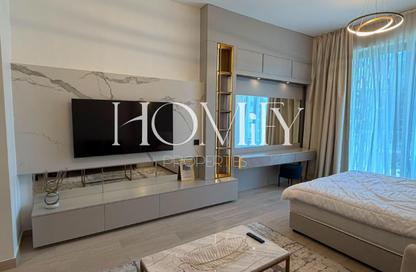 Apartment - Studio - 1 Bathroom for rent in Prime Gardens - Arjan - Dubai Apartment - Studio - 1 Bathroom for rent in Prime Gardens - Arjan - Dubai