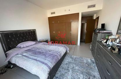 Apartment - 1 - 2 for rent in The Gate Tower 3 - Shams Abu Dhabi - Al Reem Island - Abu Dhabi