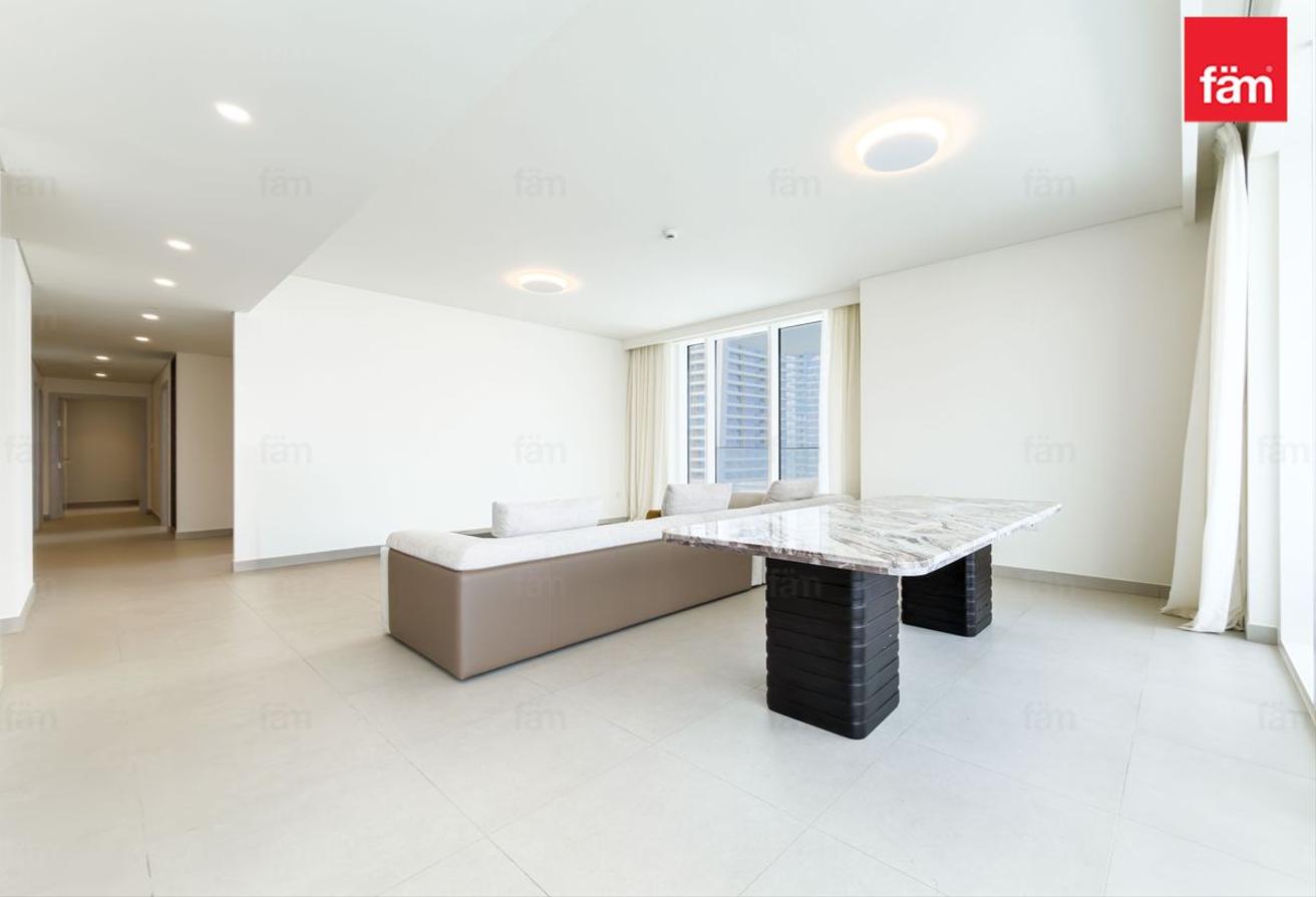 BEACH MANSION T1 | FULL MARINA VIEW photo 4