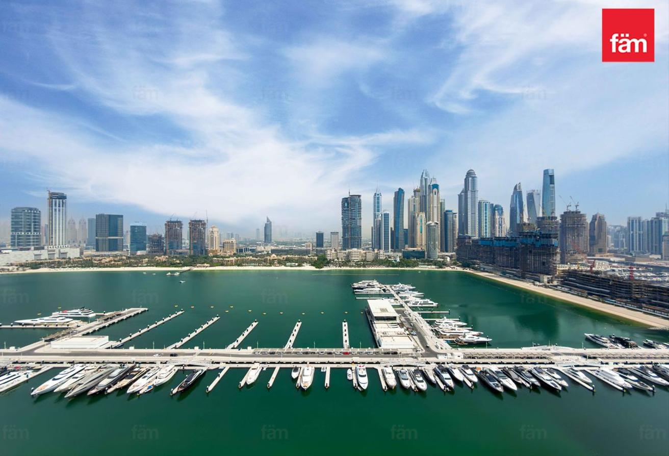 BEACH MANSION T1 | FULL MARINA VIEW photo 5