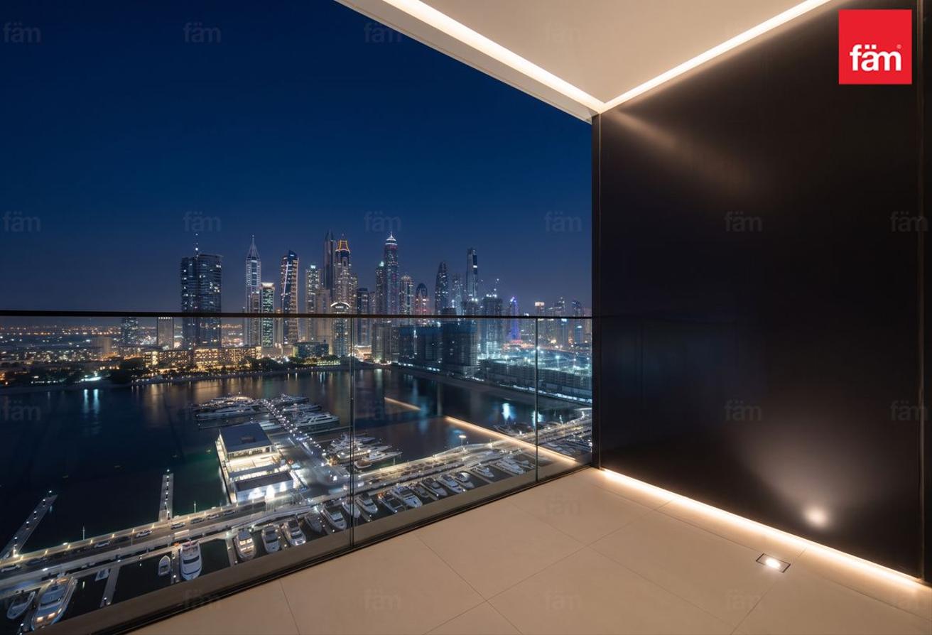 BEACH MANSION T1 | FULL MARINA VIEW photo 20