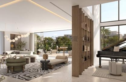 Villa - 6 - 7+ for sale in Mirage - The Oasis by Emaar - Dubai Villa - 6 - 7+ for sale in Mirage - The Oasis by Emaar - Dubai