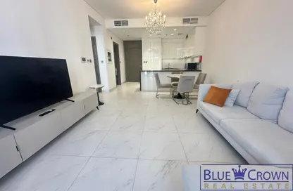 شقة - غرفة نوم - 2 حمامات للايجار في مساكن 15 - المنطقة وان - مدينة الشيخ محمد بن راشد - دبي