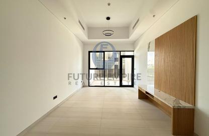 Apartment - 3 Bedrooms - 3 Bathrooms for rent in Central 1 - Business Bay - Dubai