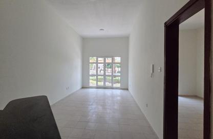 شقة - غرفة نوم - 2 حمامات للايجار في مبنى 41 - طراز البحر المتوسط - ديسكفري جاردنز - دبي