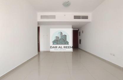 Apartment - 1 - 1 for rent in Tiger Building Al Yarmouk - Al Nahda - Sharjah