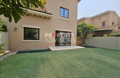 Villa - 3 Bedrooms - 4 Bathrooms for sale in Mira 2 - Mira - Reem - Dubai